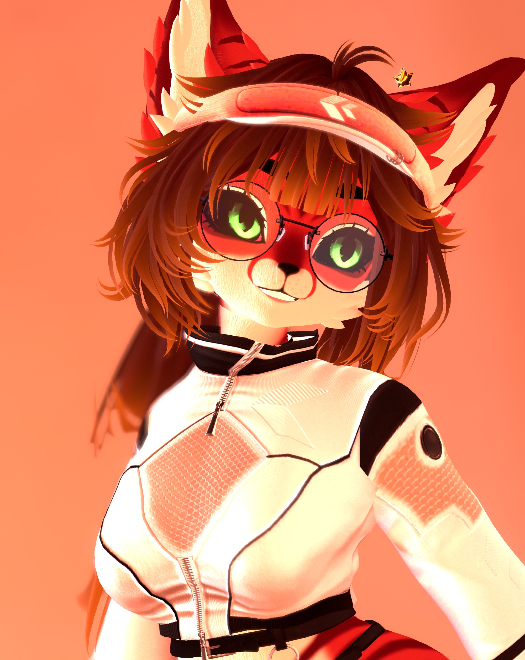 Bianca  |  Pc   | FT |  SFW