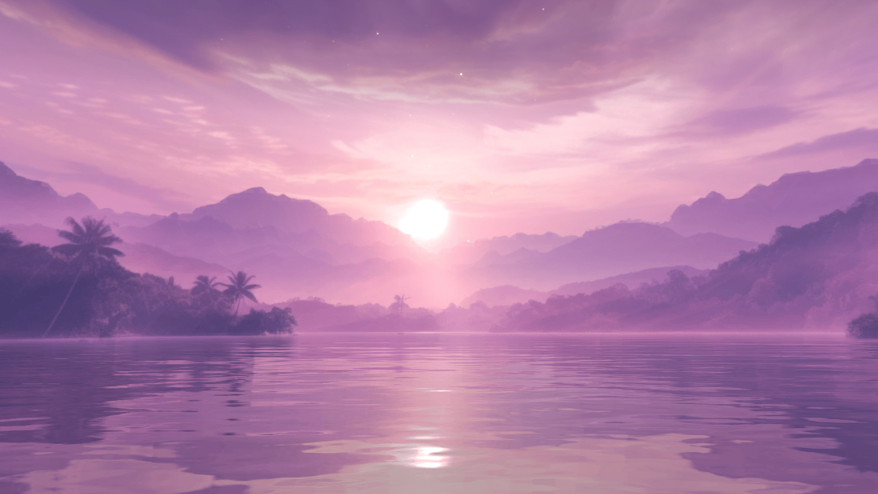 Banner Background
