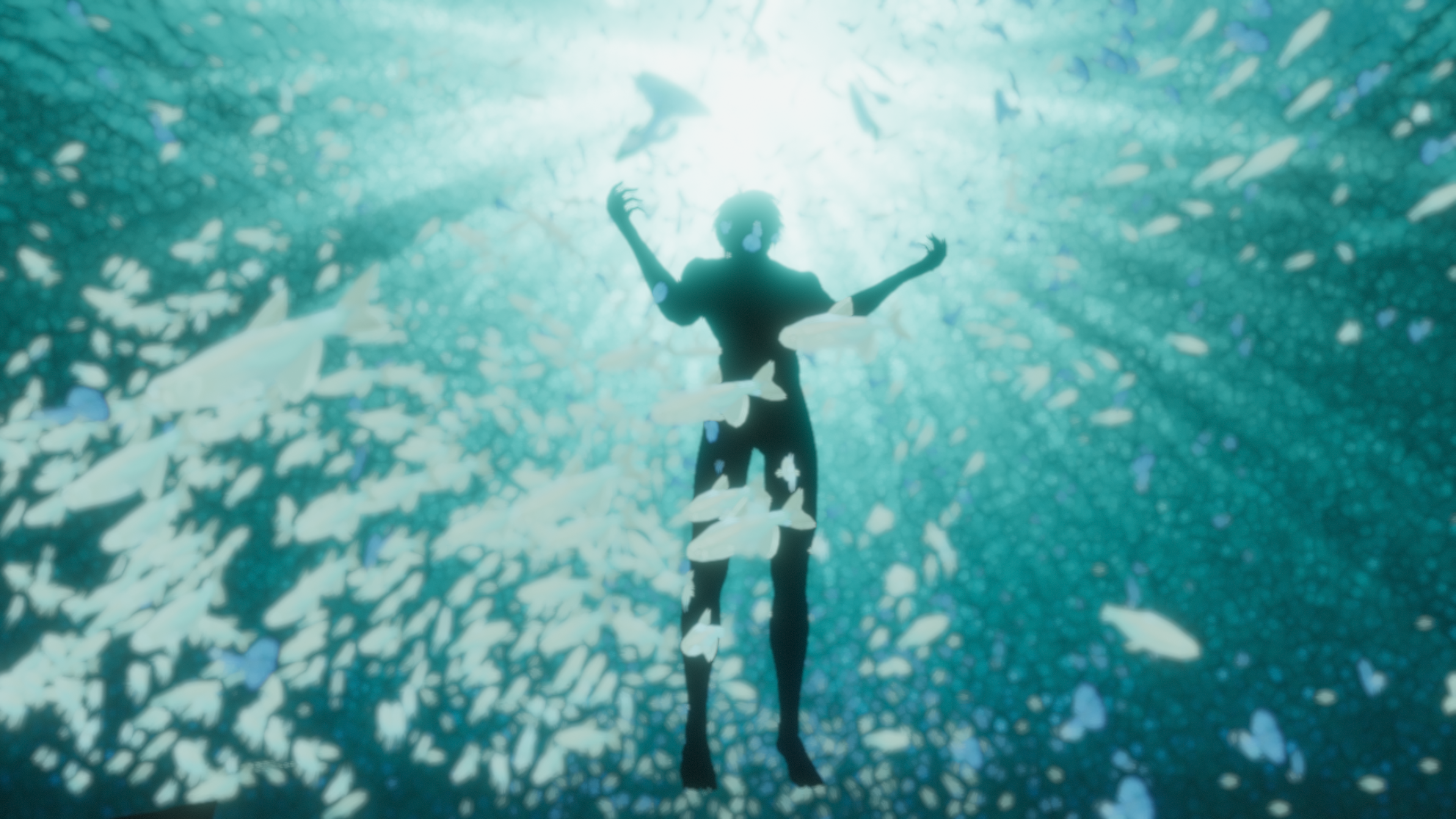 Banner Background