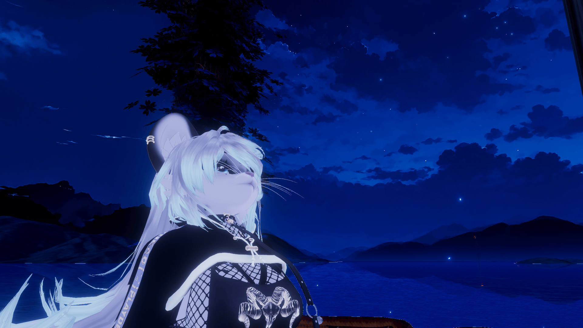 Banner Background