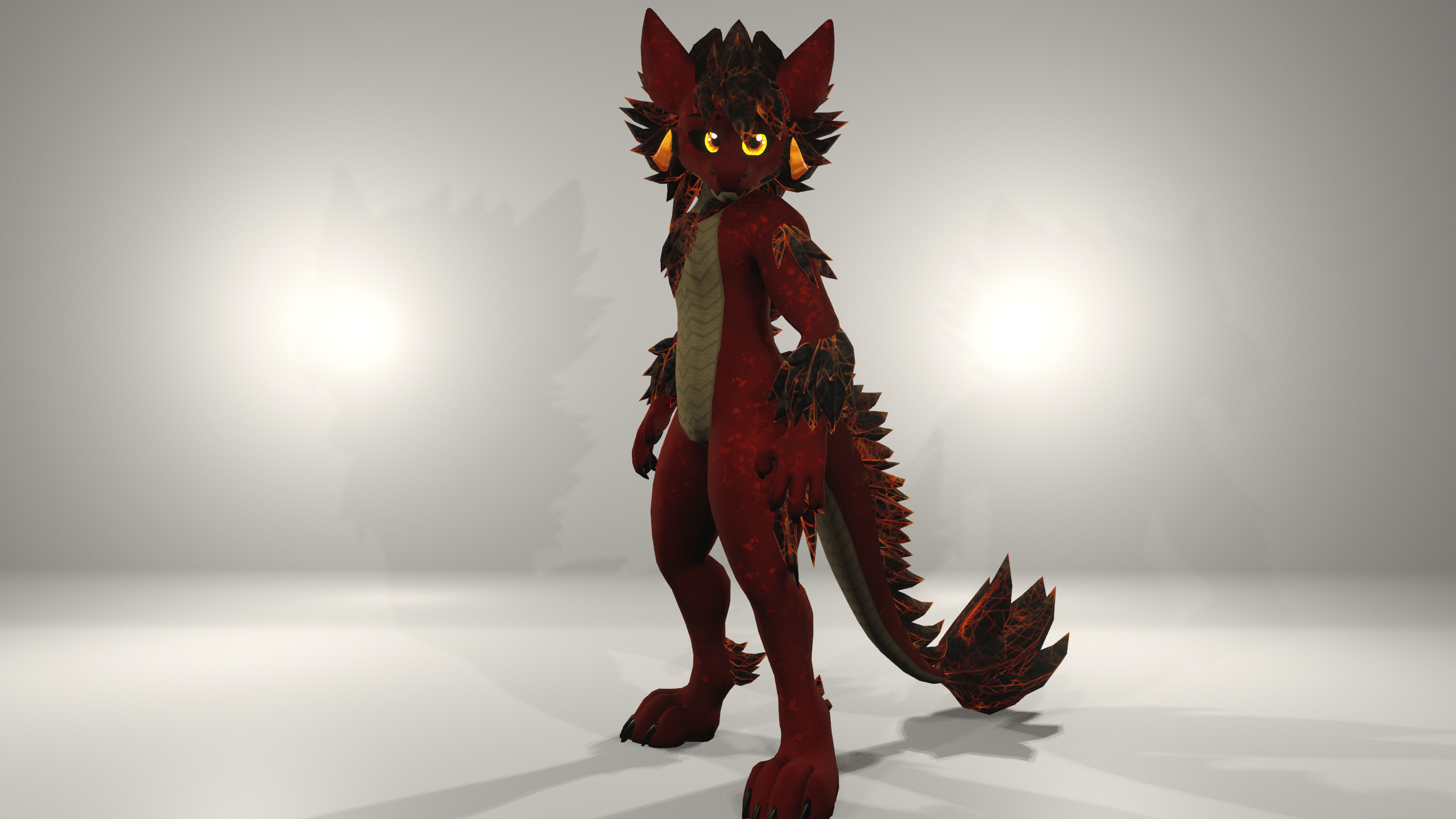 Firebold Winterbold Texture