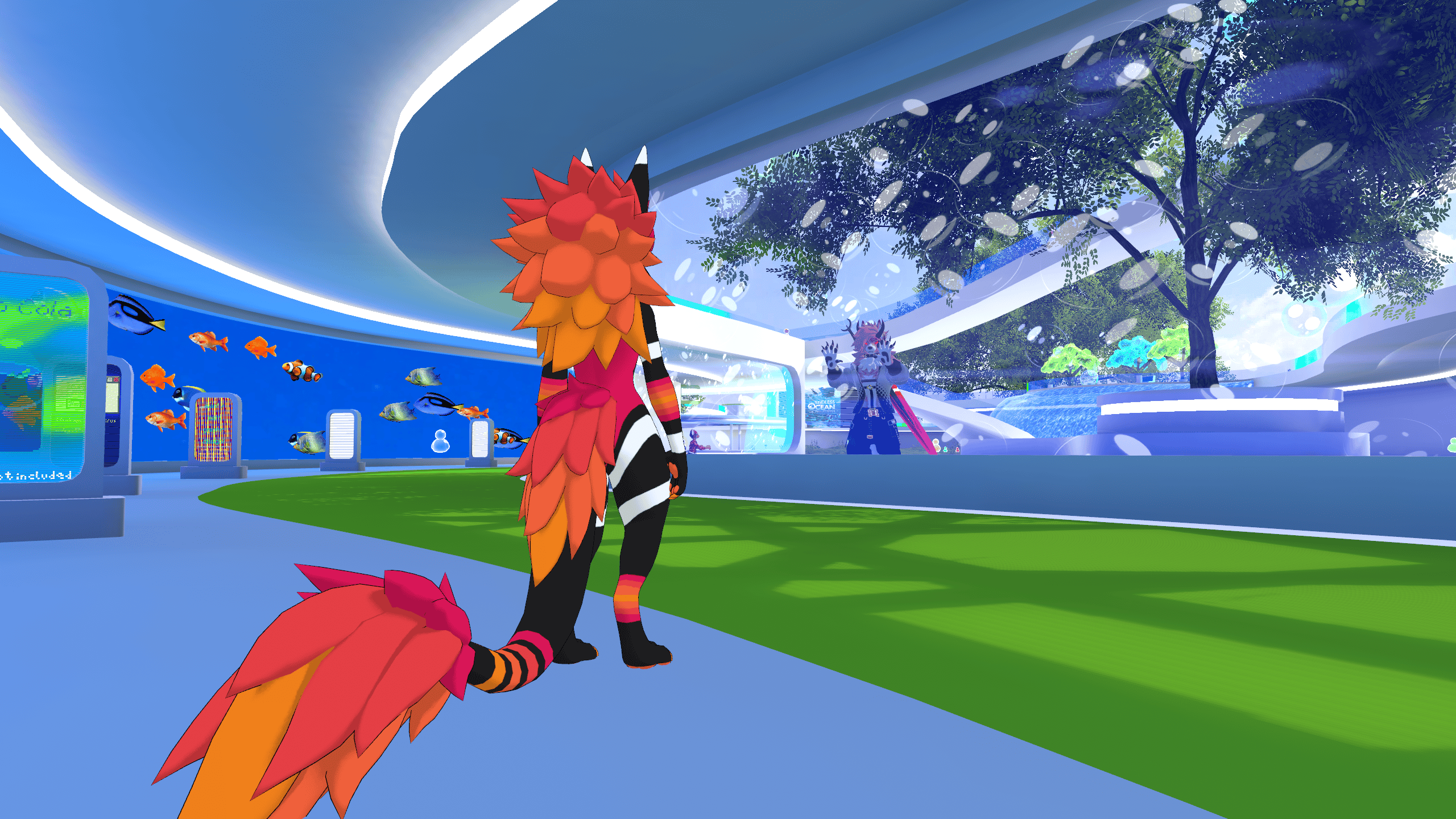 Sunset Novabeast