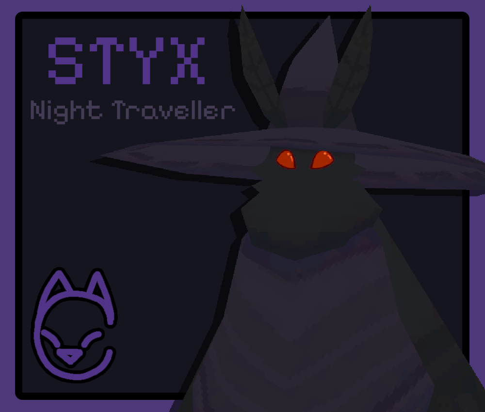 Styx - Night Traveller