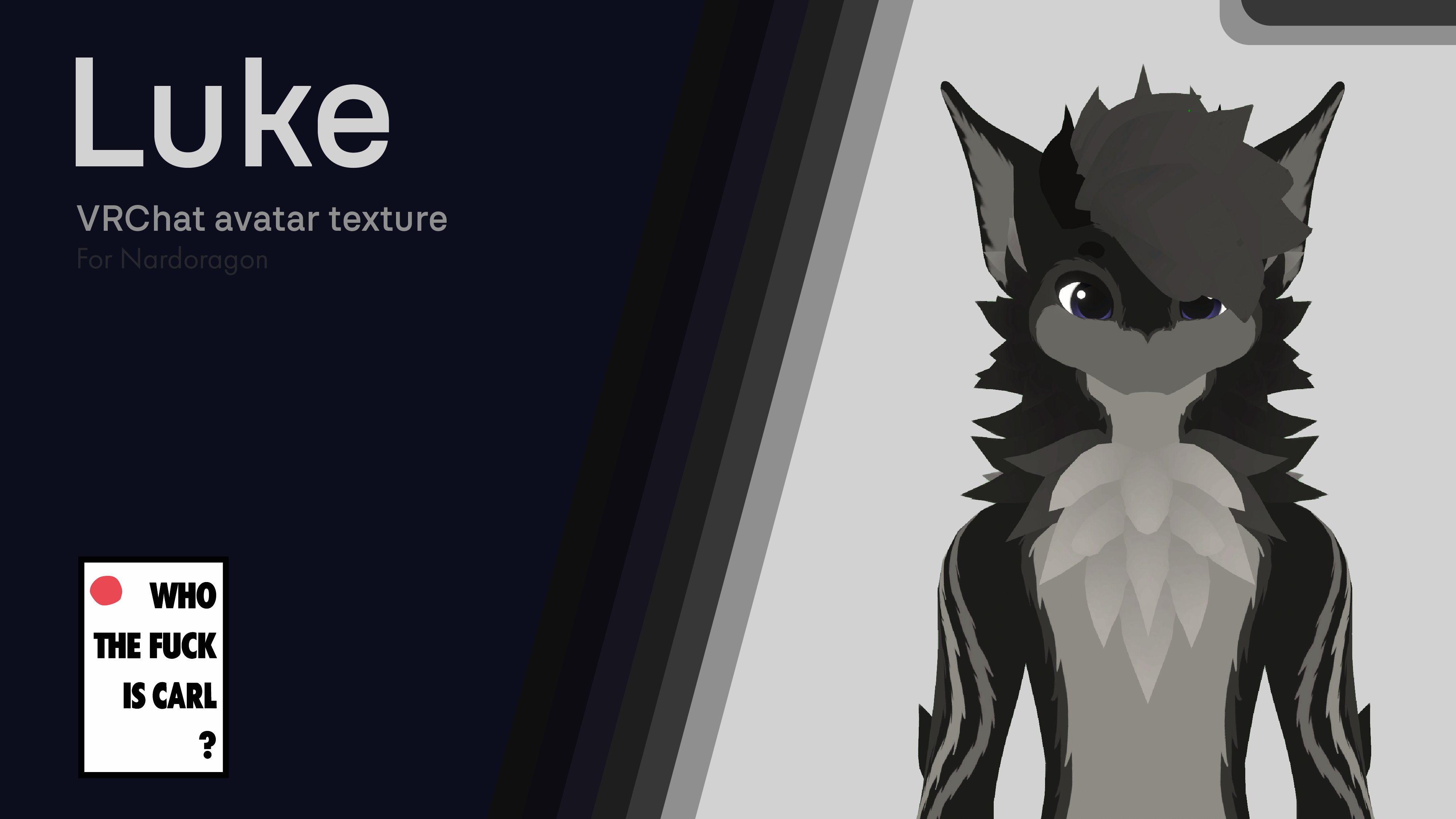Luke - Nardoragon texture