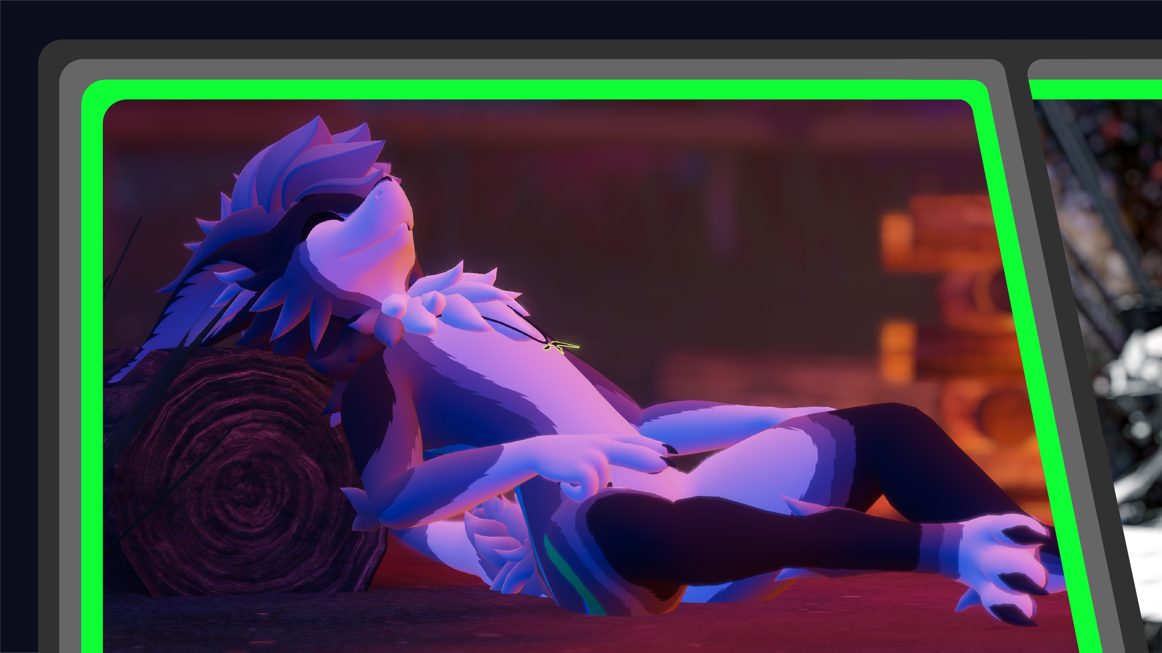 Azule - Nardoragon texture