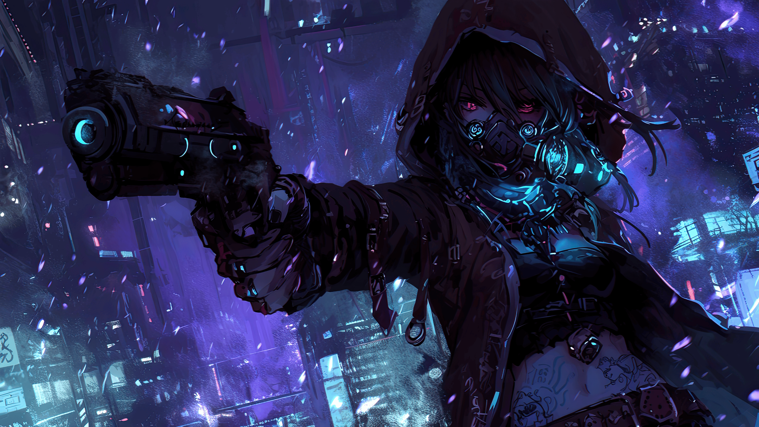 Banner Background