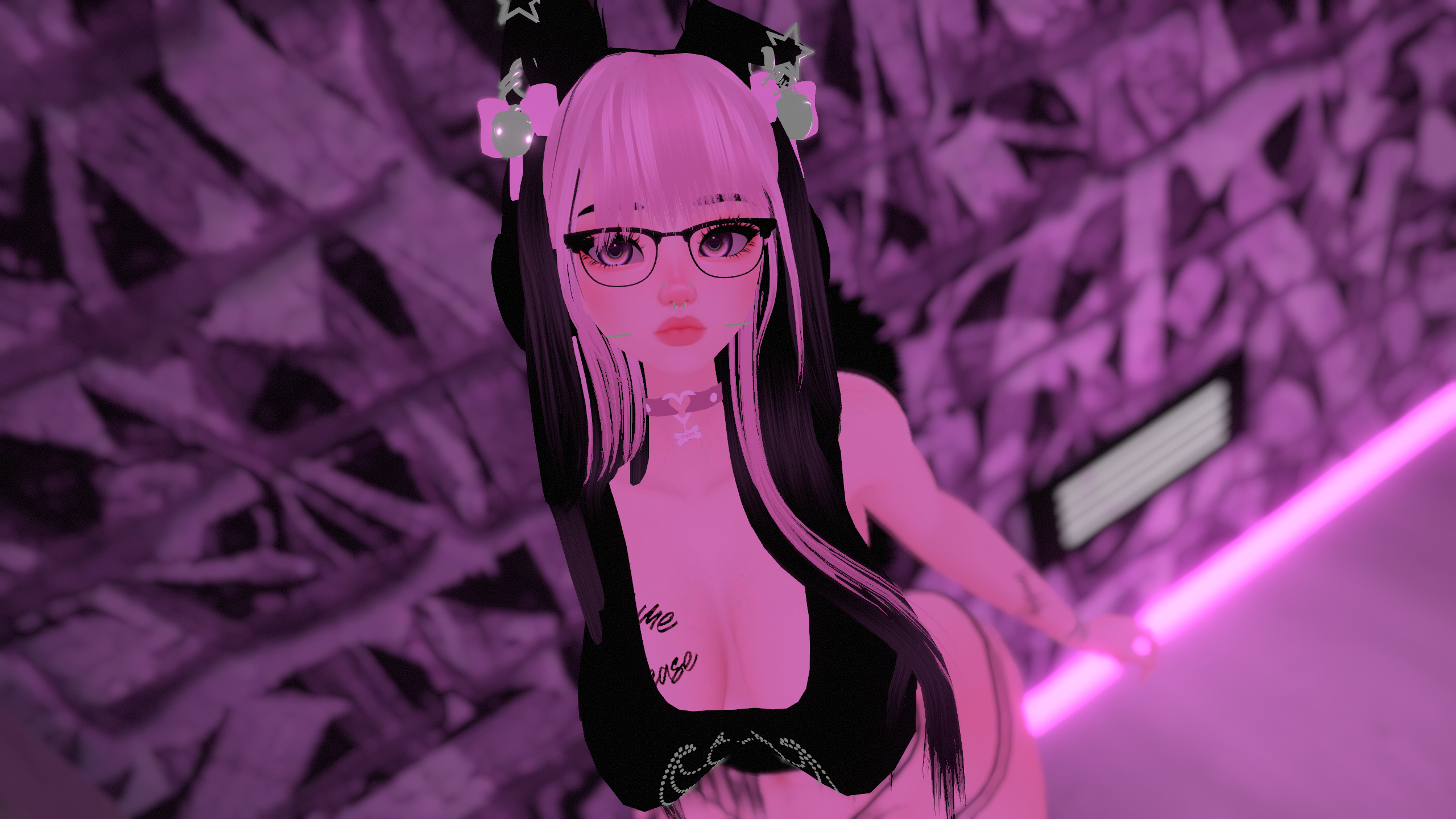 Merissa the Pup | NSFW | DPS | GOGOLOCO | PHYSBONES | PC ONLY (GUMROAD LINK IN DESC.)