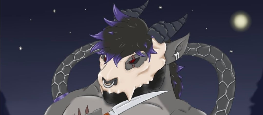 Banner Background