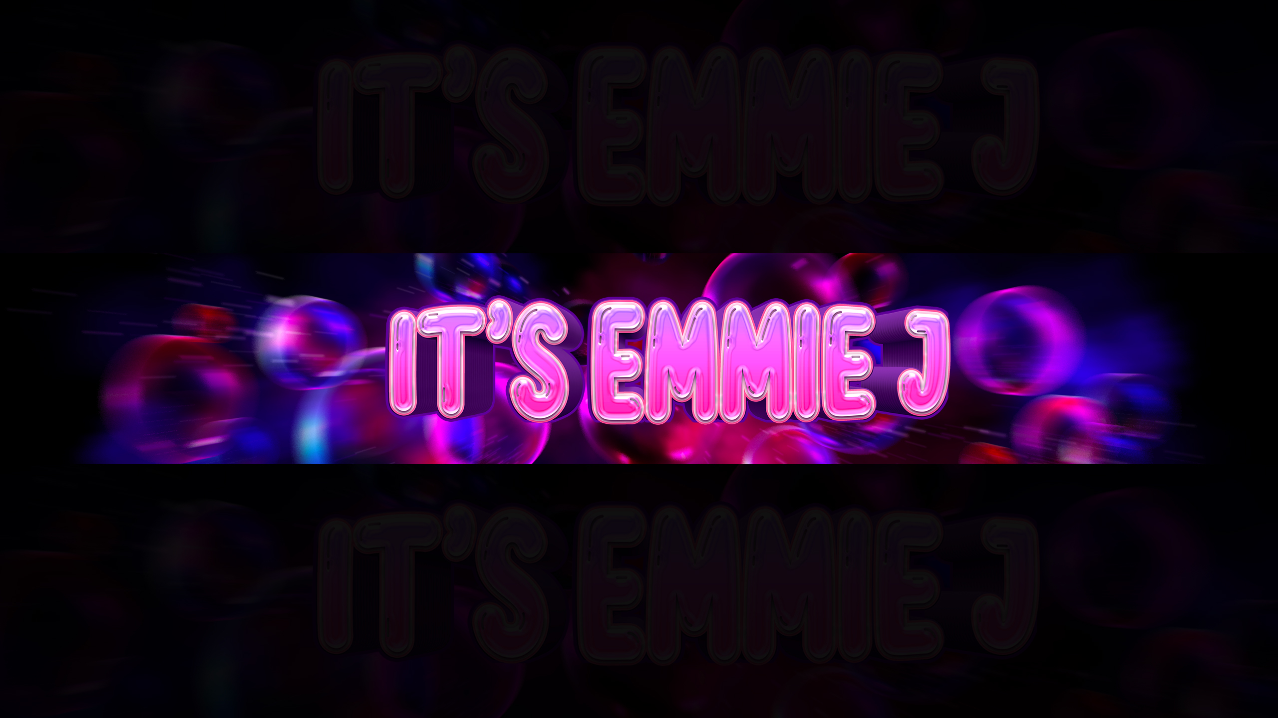 Banner Background