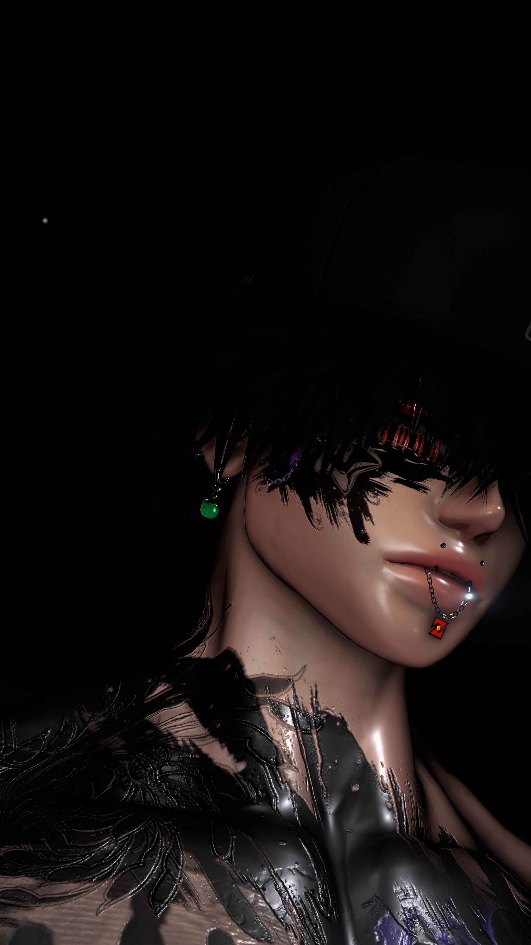4K WOCK MALE TEXTURE - AKI, ACE, ETC