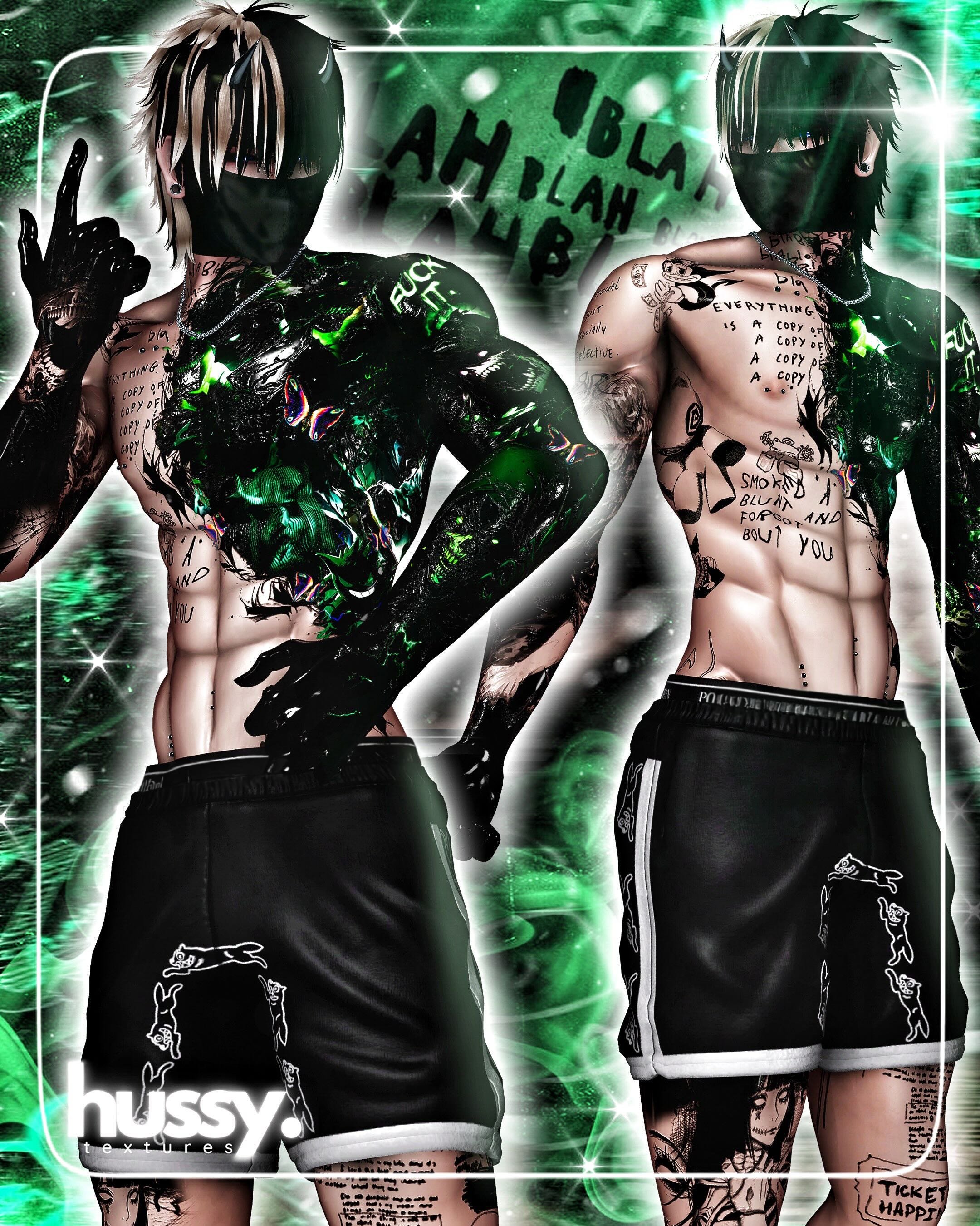 4K DESIRE MALE BODY TEXTURE