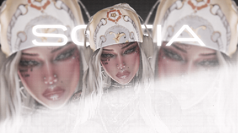 "SOFIA" (PC | GOGO | SPS)