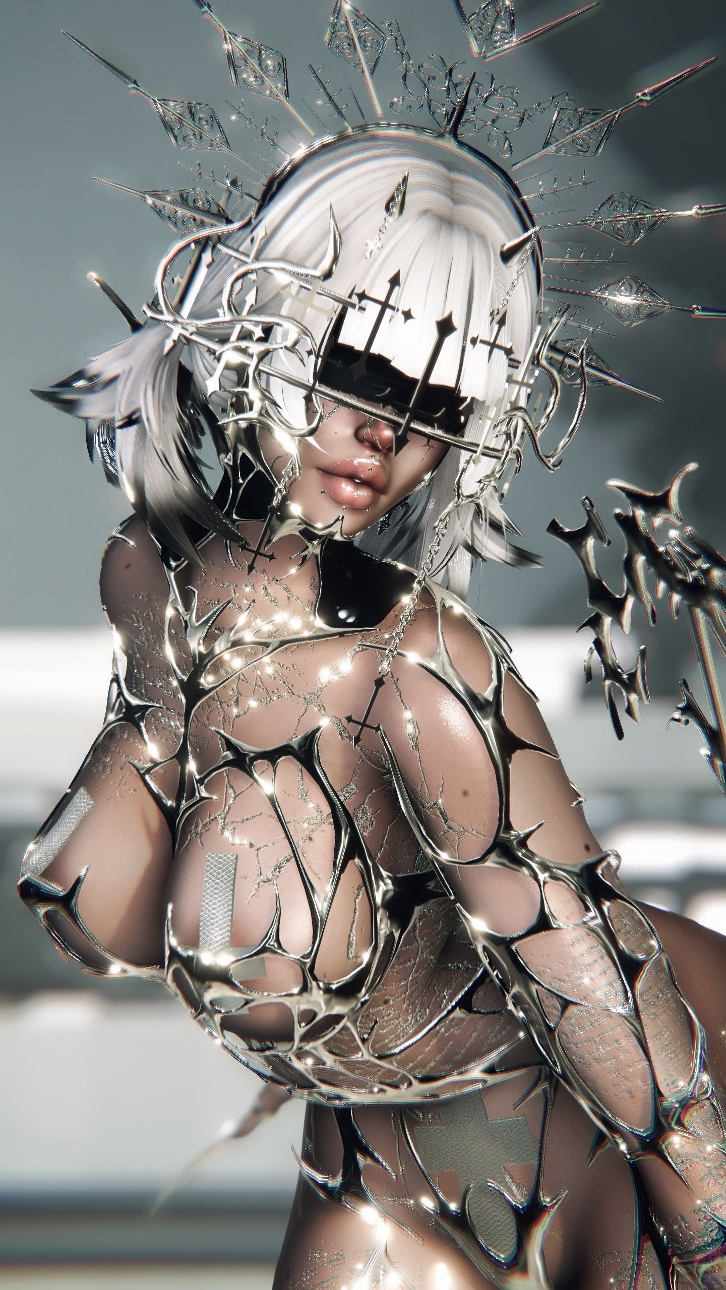 "S E I K O" (Opti | Face Tracking | GoGo | PC)