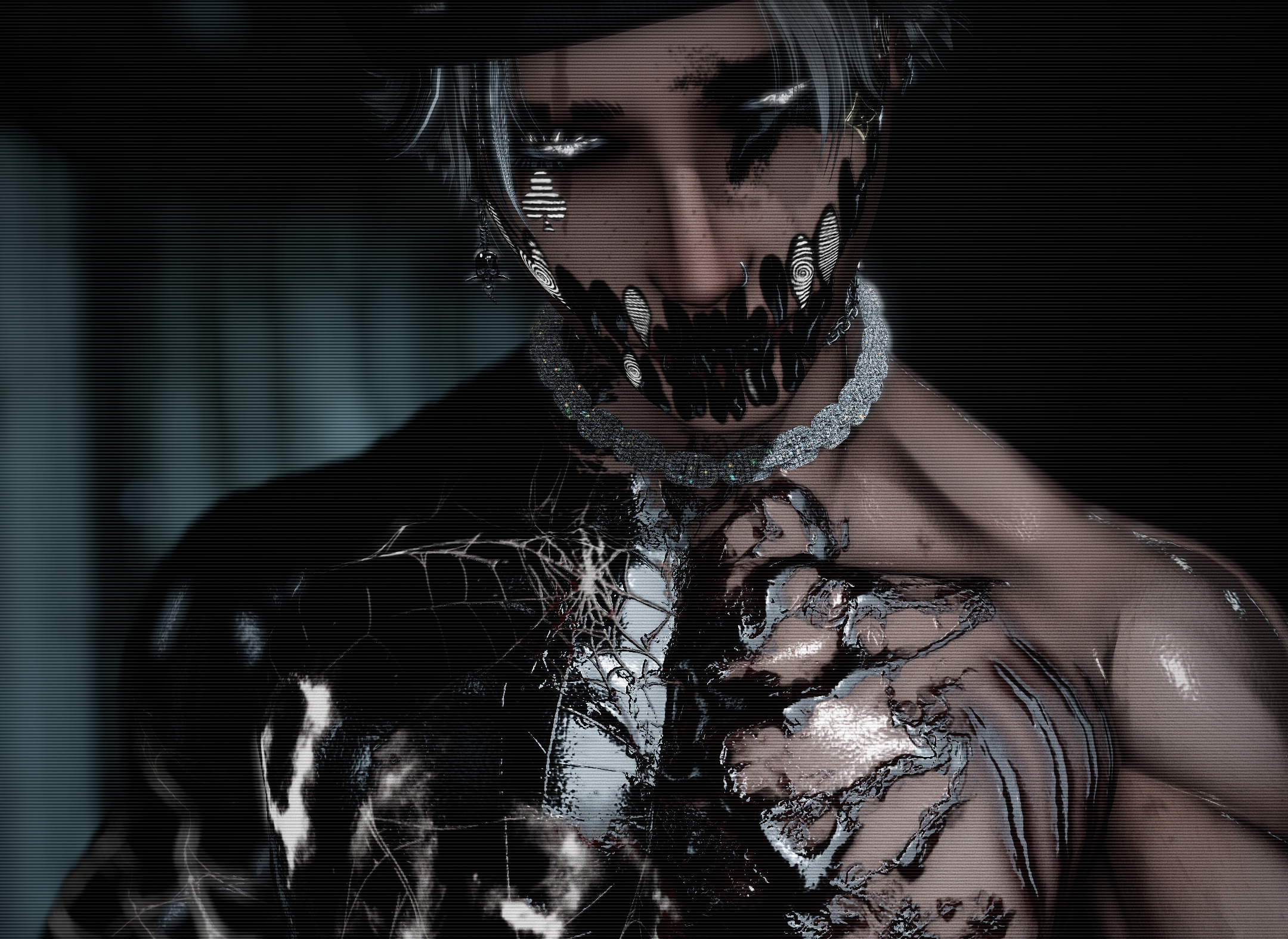 "JKR" MALE TEXTURE - HEAD/BODY