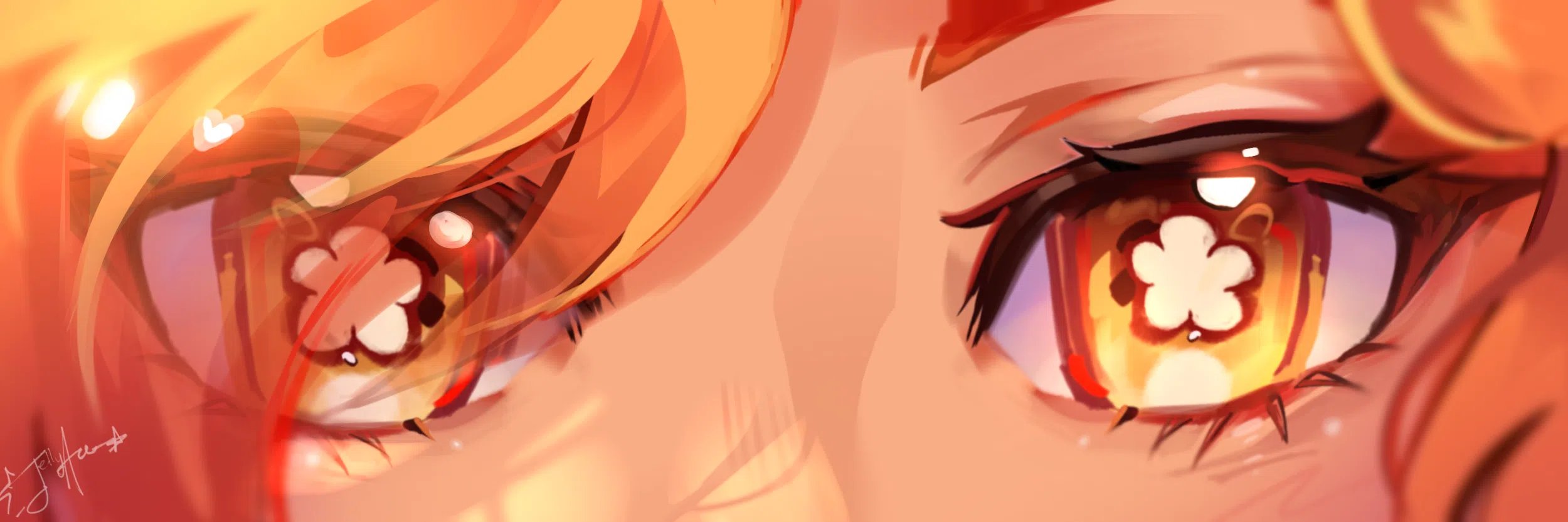 Banner Background