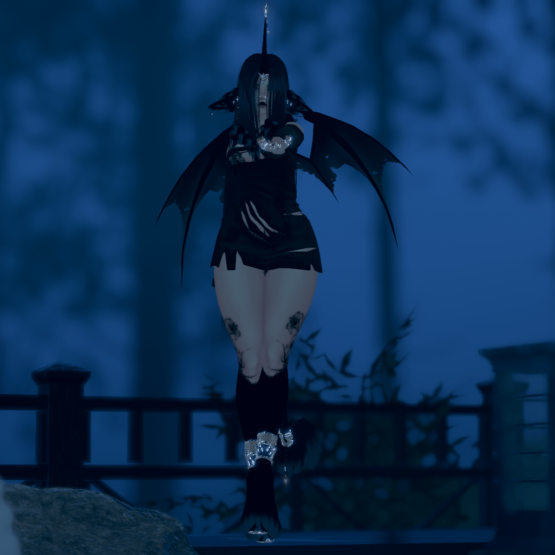 •Queen-Chrysalis•