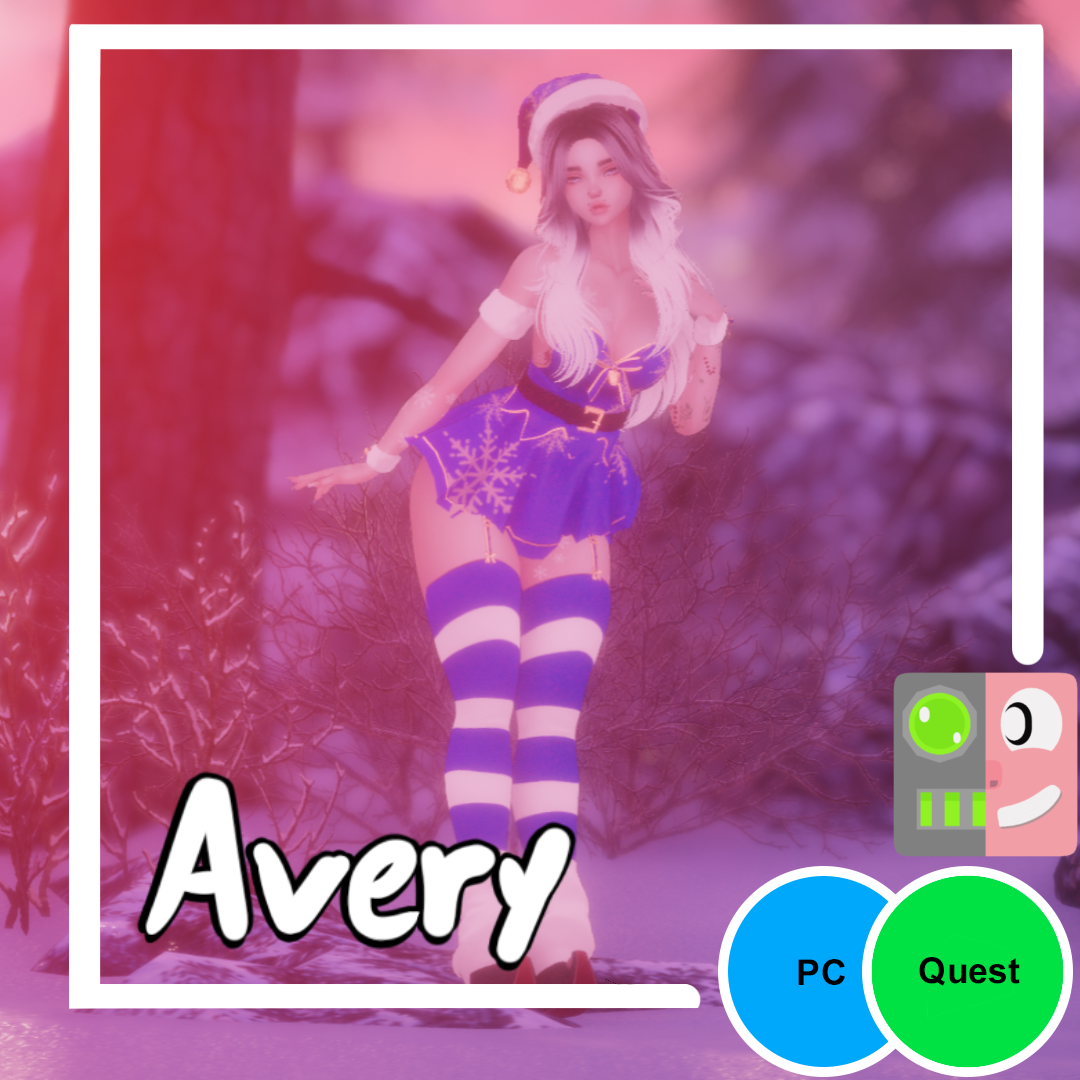 •Avery-Snow•