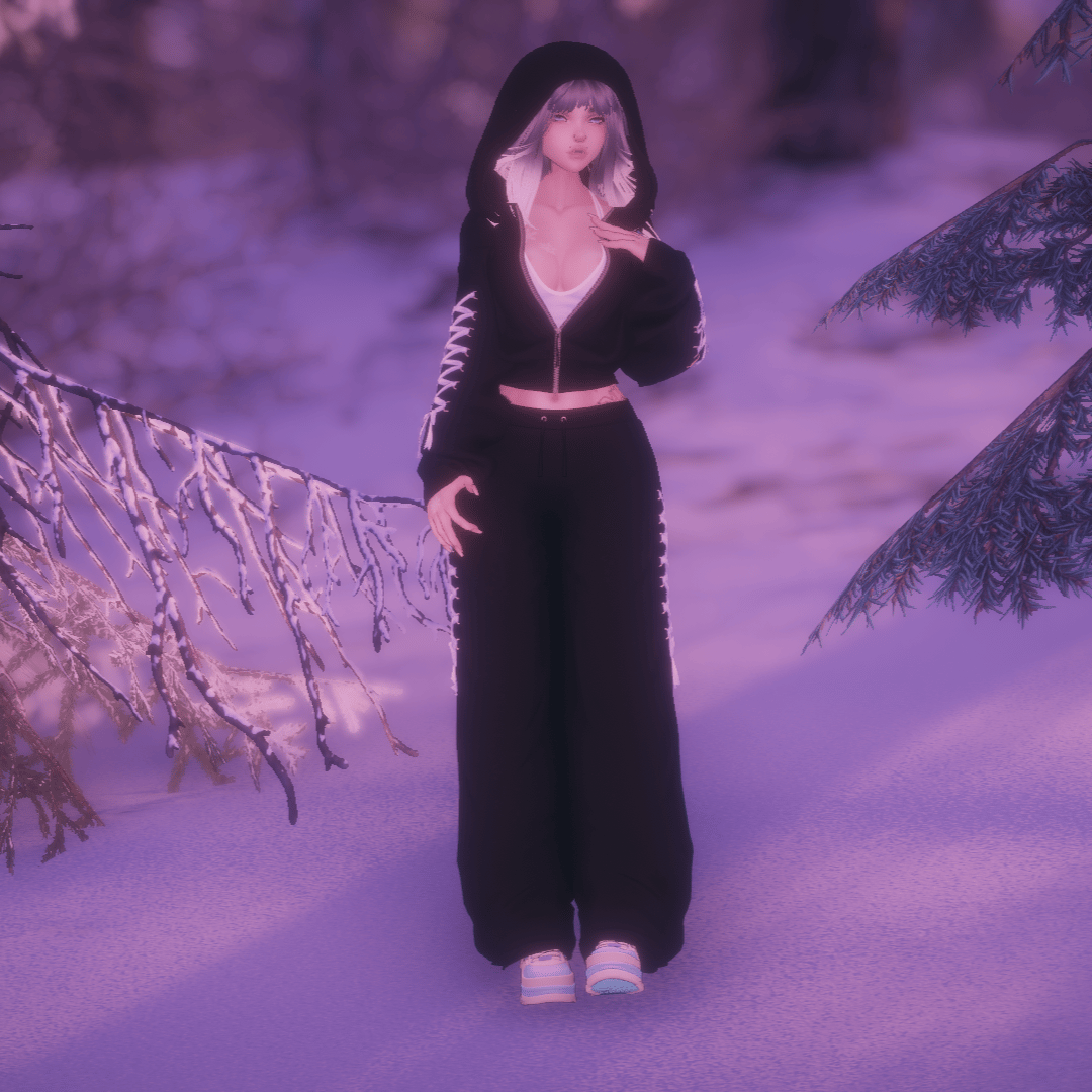 •Avery-Snow•