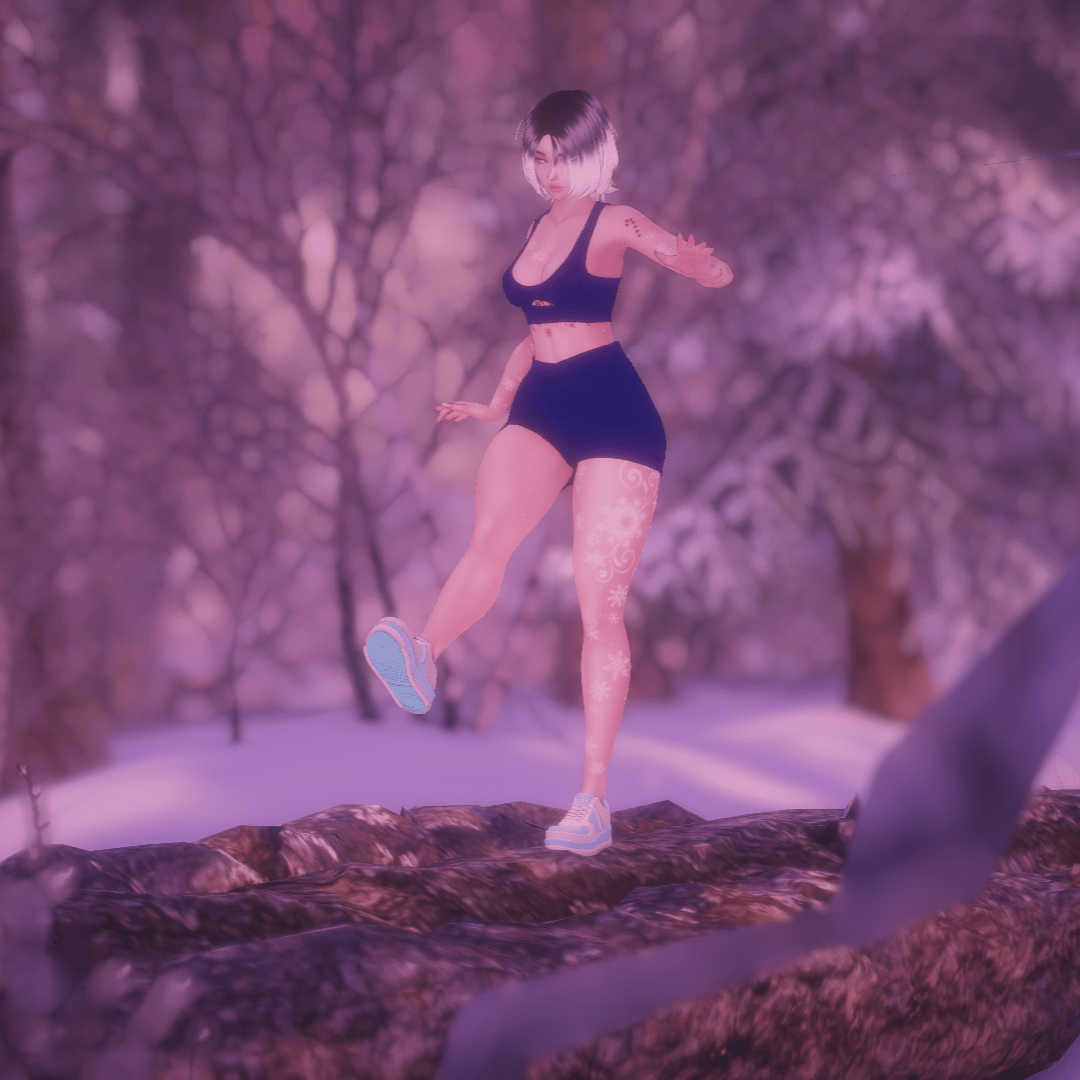 •Avery-Snow•