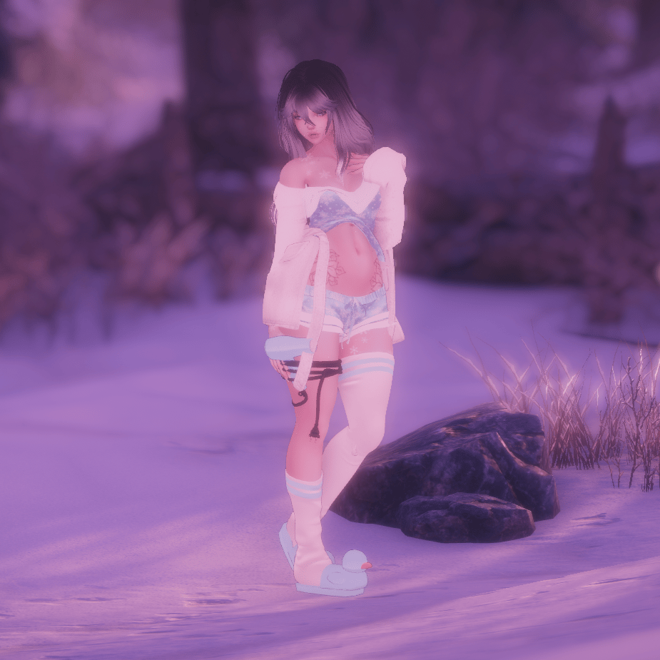 •Avery-Snow•