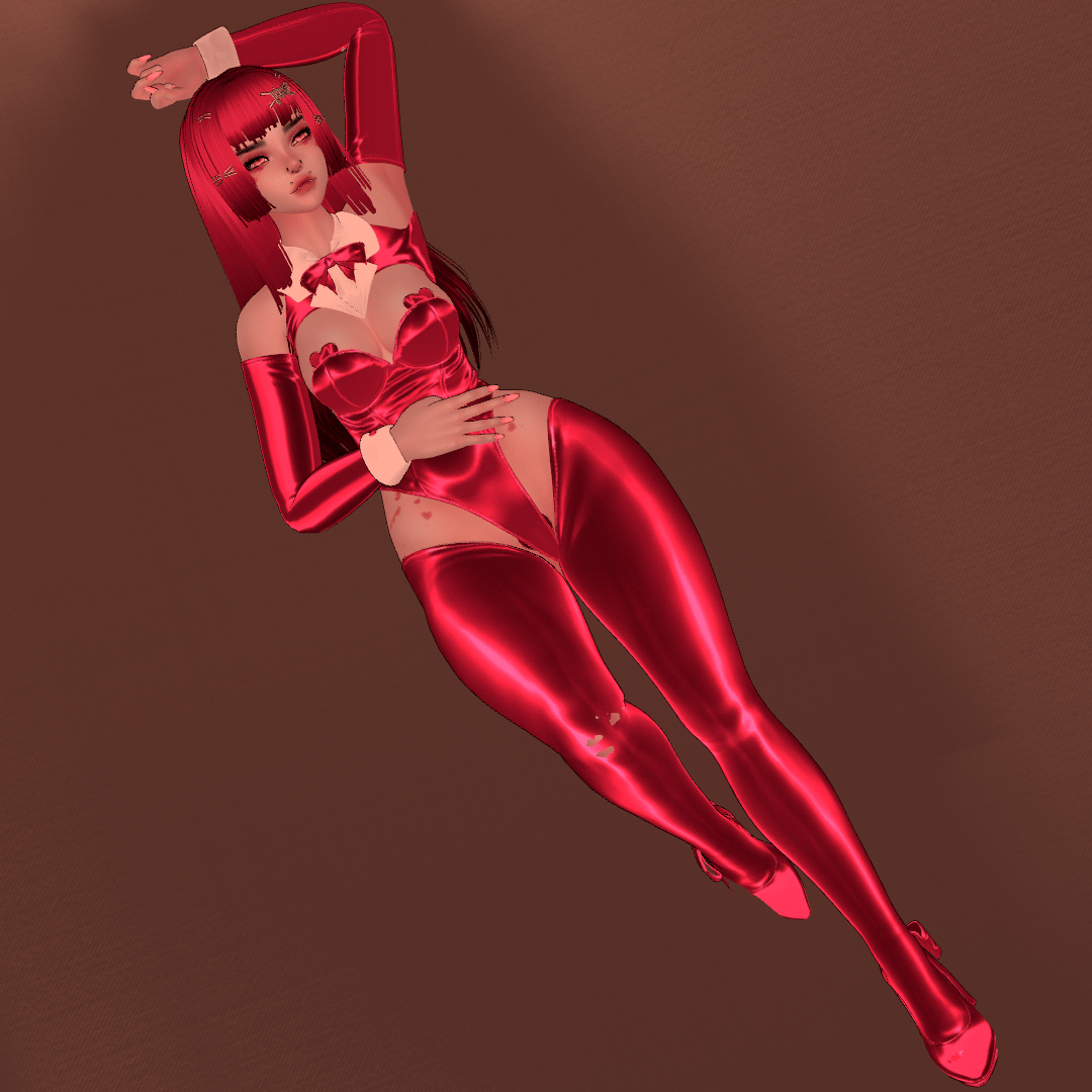 •Amelia-Valentines•