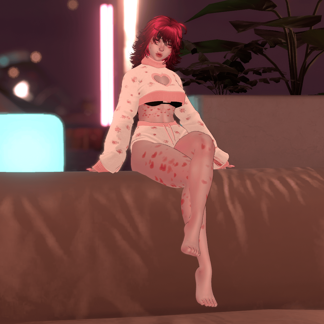 •Amelia-Valentines•