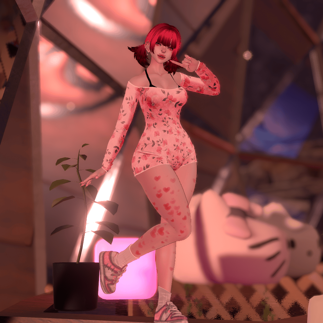 •Amelia-Valentines•