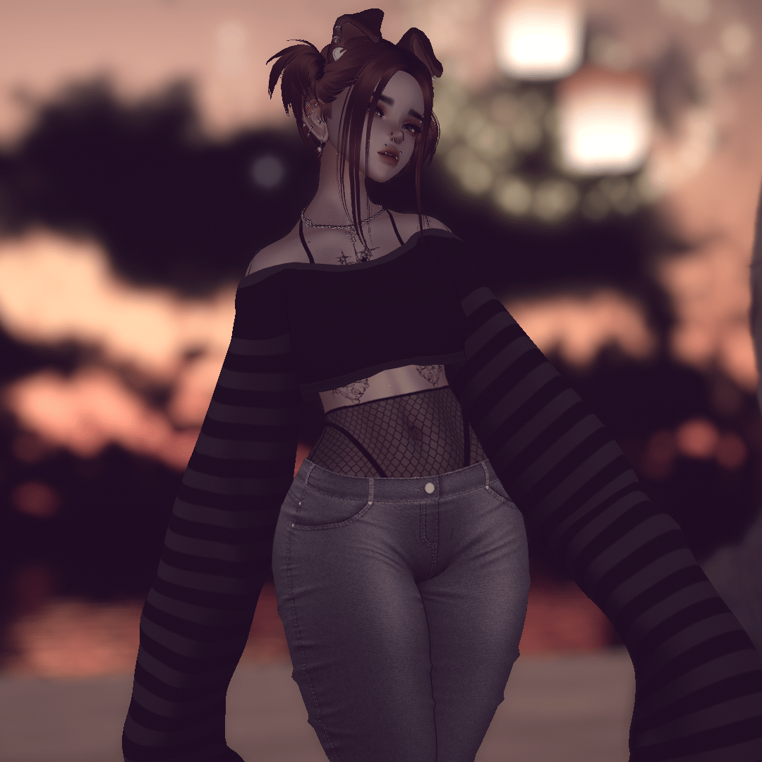 •Krisy-New Years•
