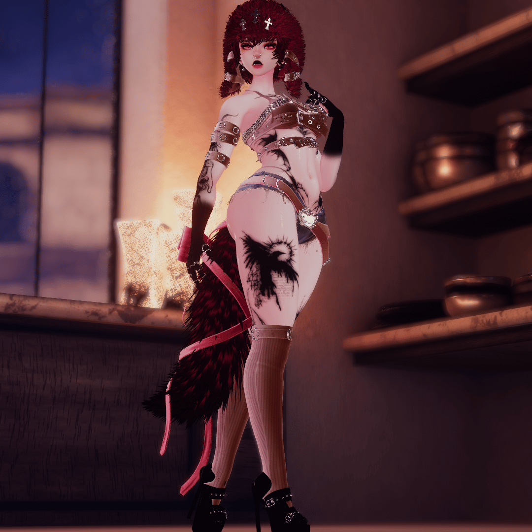 •Nyx-kitty•