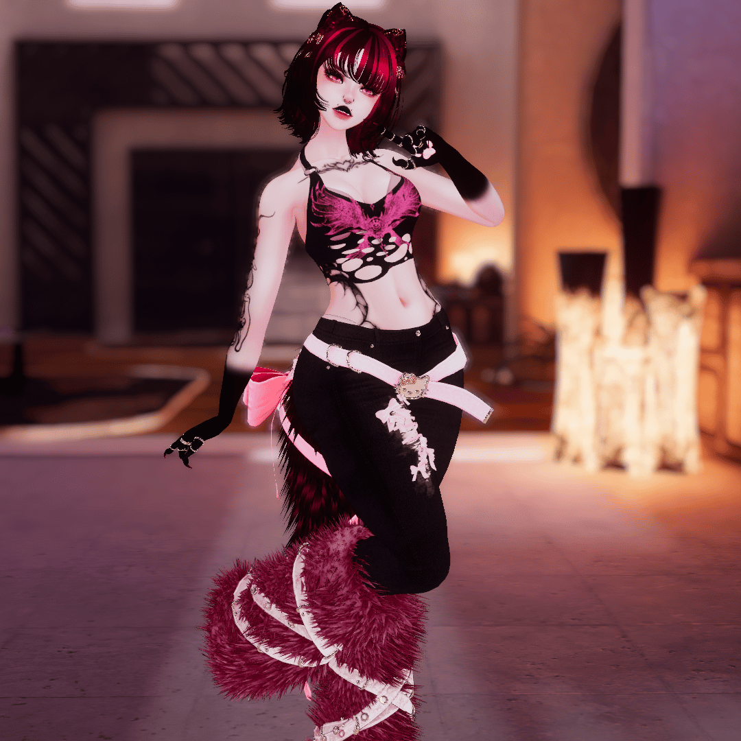 •Nyx-kitty•