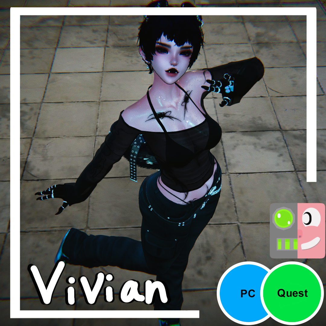 •Vivian-puppy•
