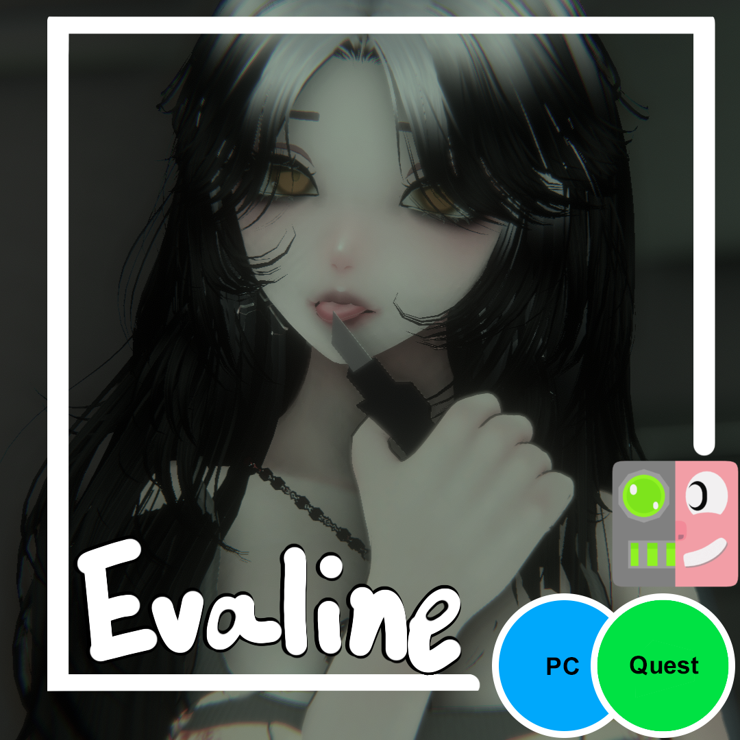 •Evaline-ghost•
