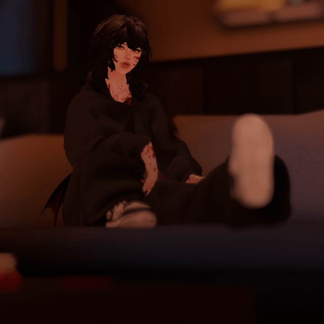 •Carmilla-Vampire•