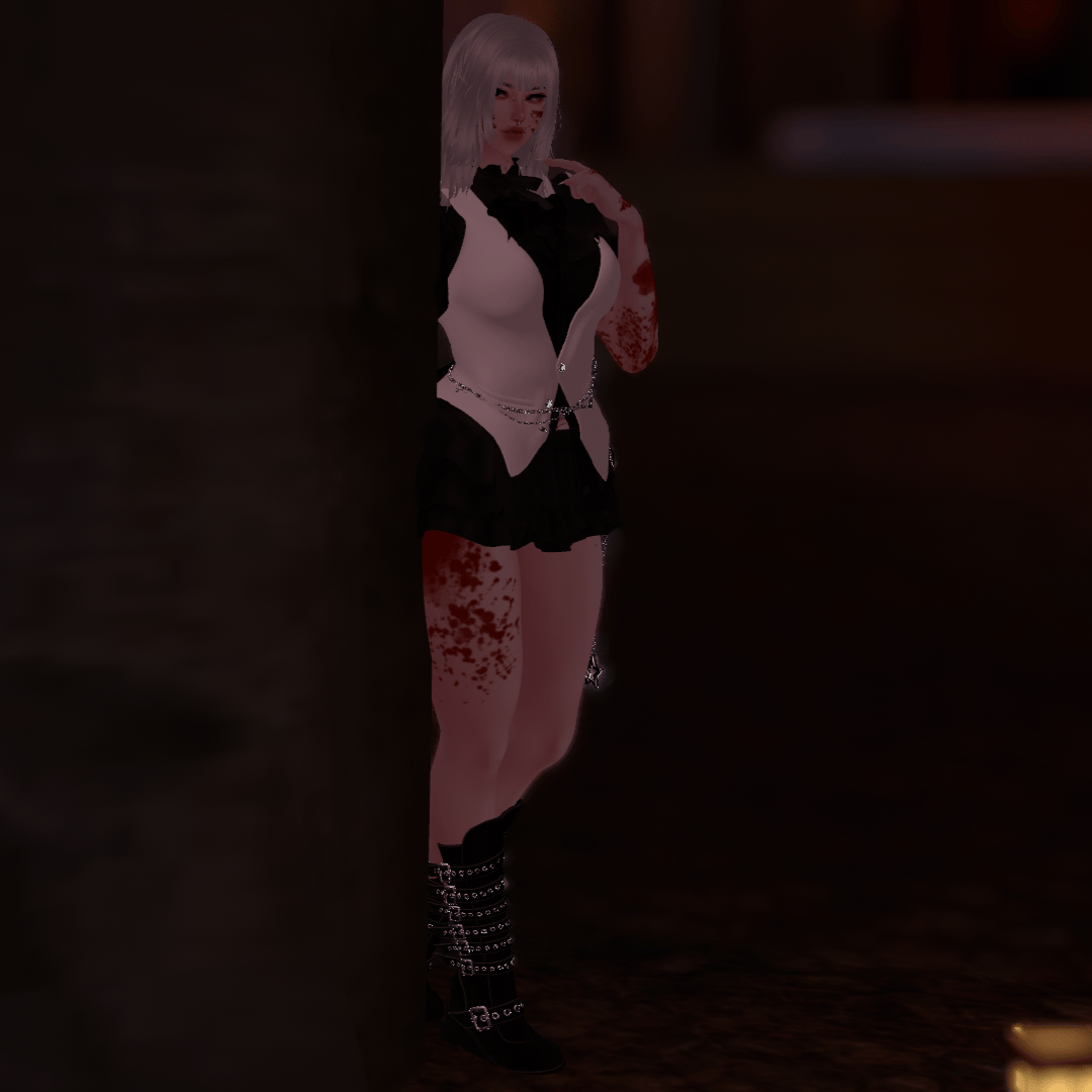 •Carmilla-Vampire•