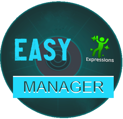 Easy Expression Manager for VRChat