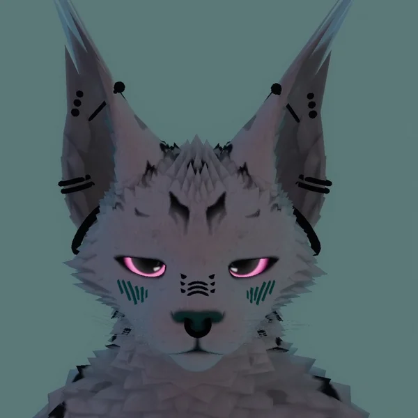 Khnfucat Pericings Kit