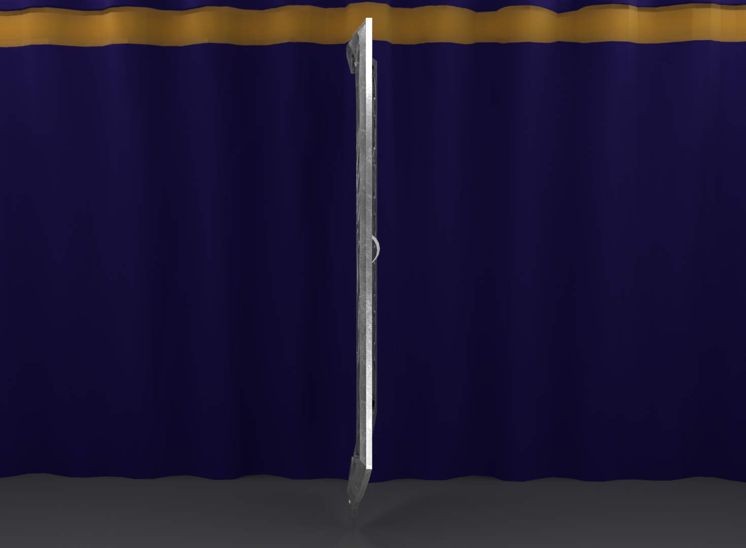 Imperial Legion Tower Shield