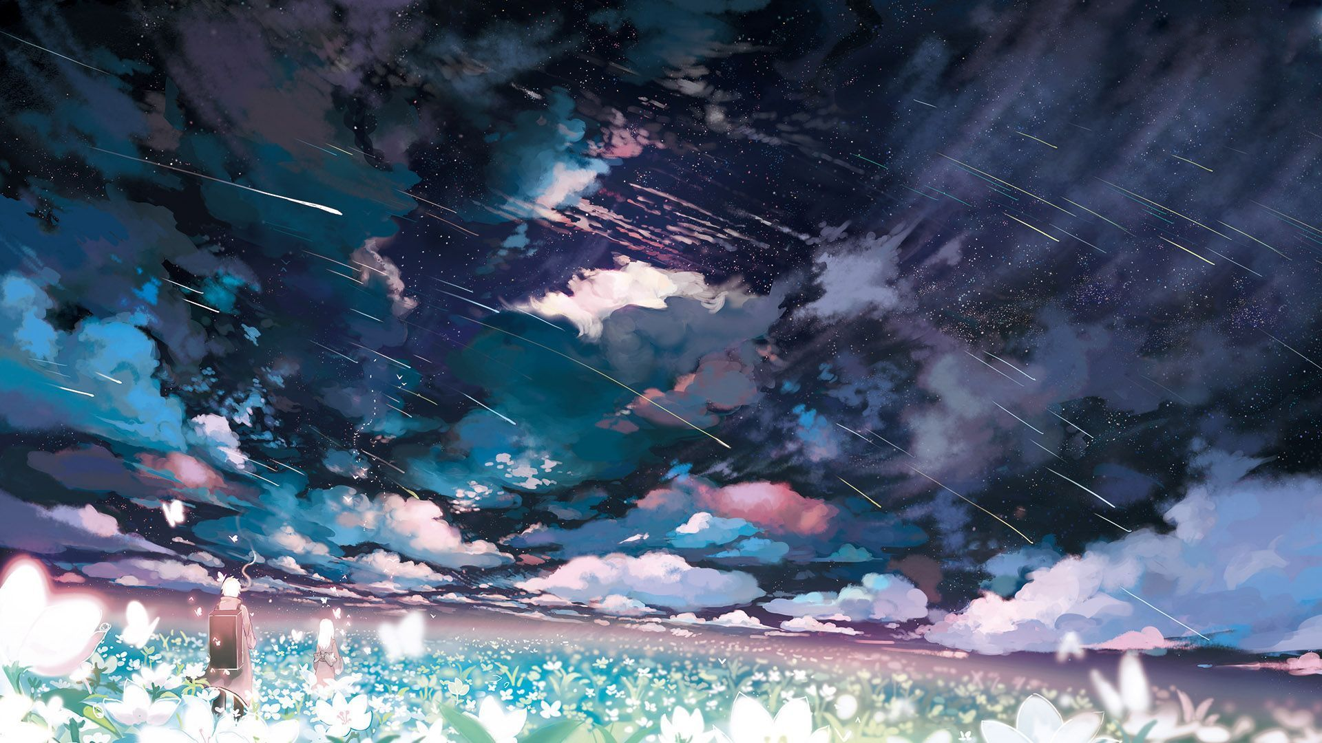 Banner Background