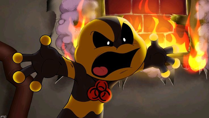 Banner Background