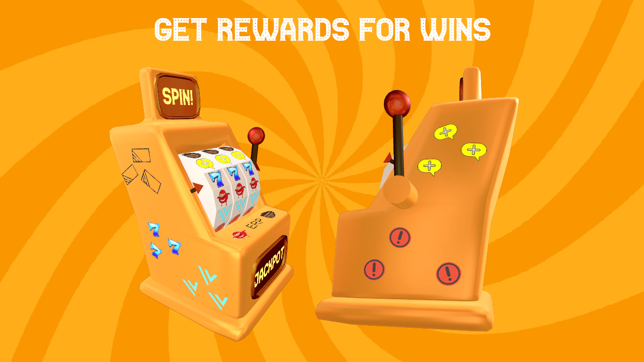 Gambling machine