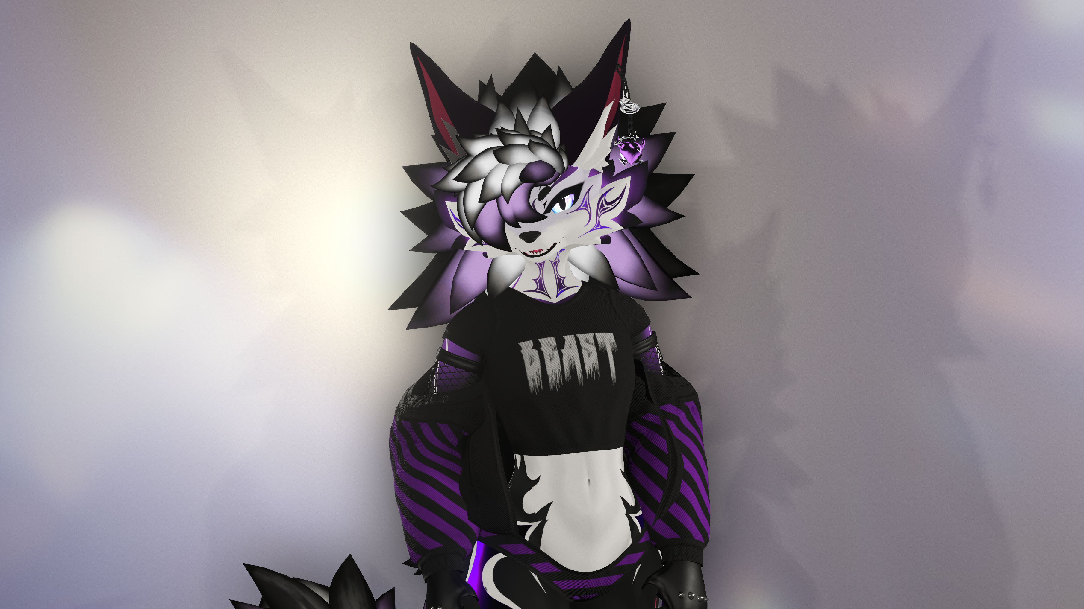 Viorel - Novabeast Texture
