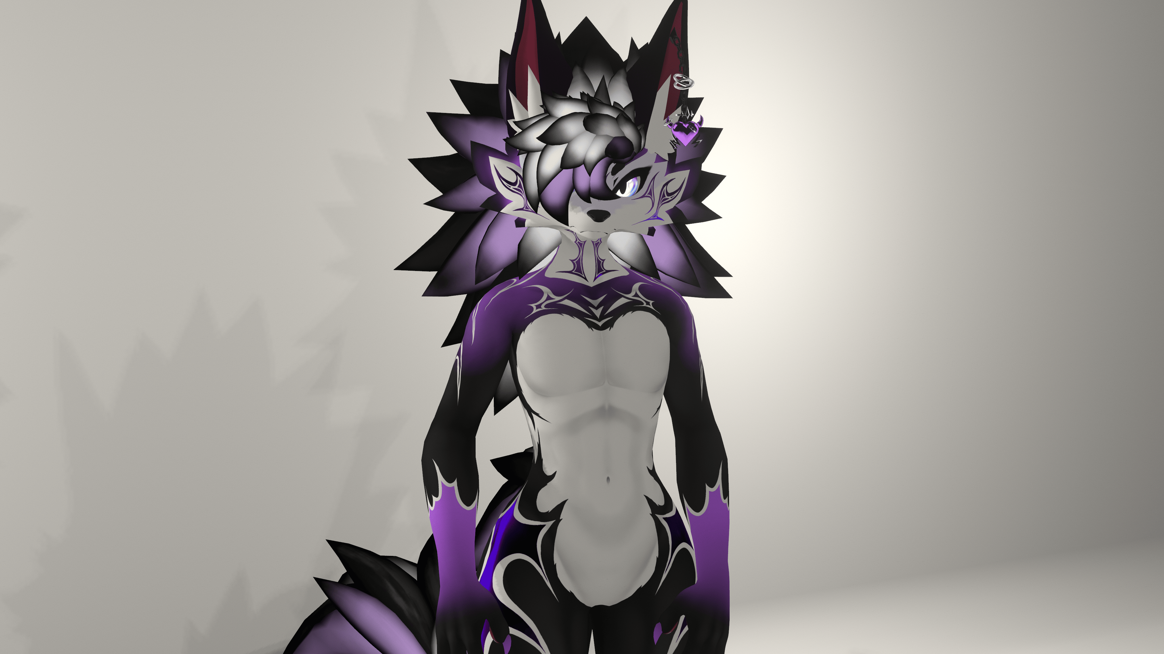 Viorel - Novabeast Texture