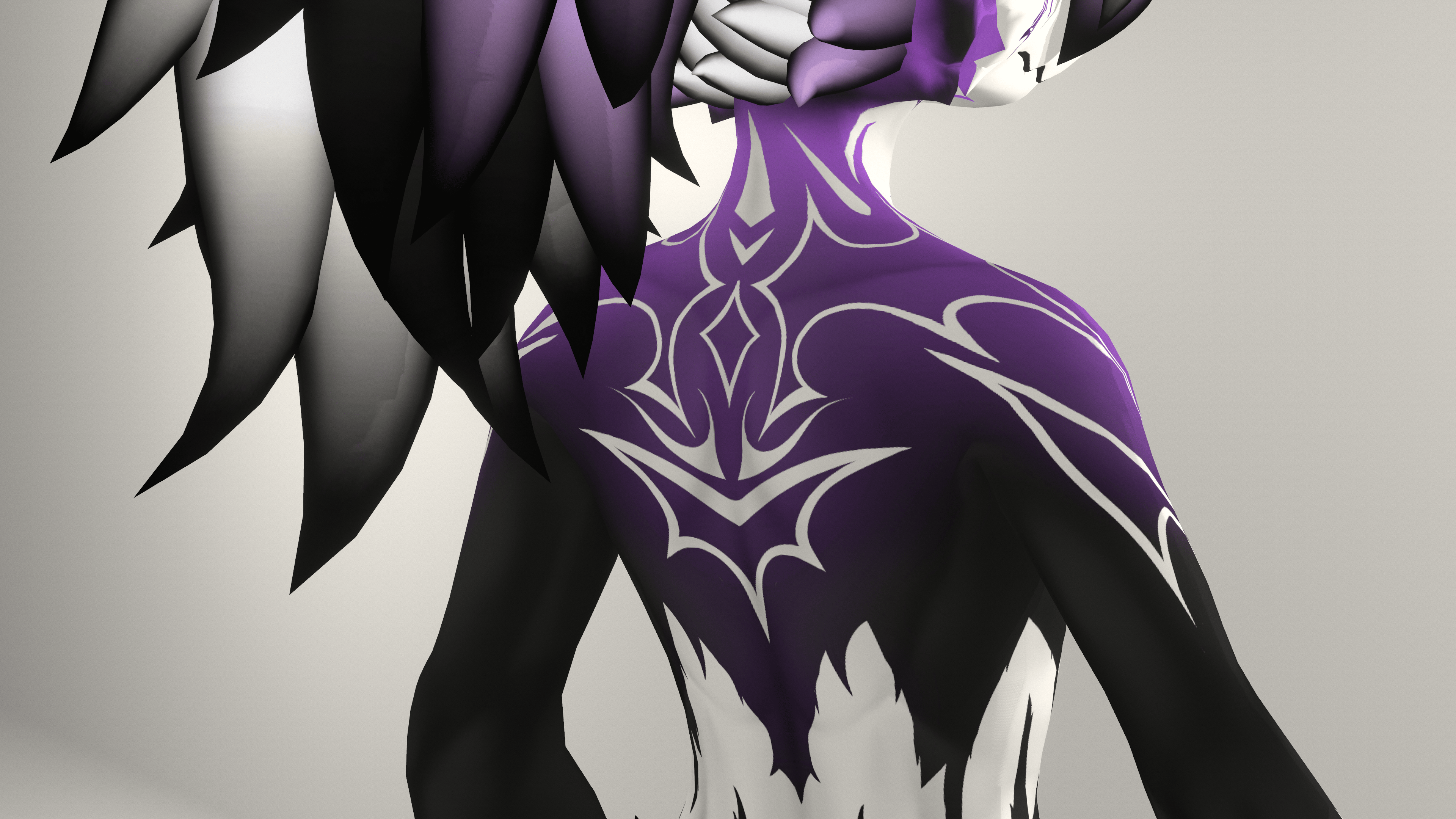 Viorel - Novabeast Texture