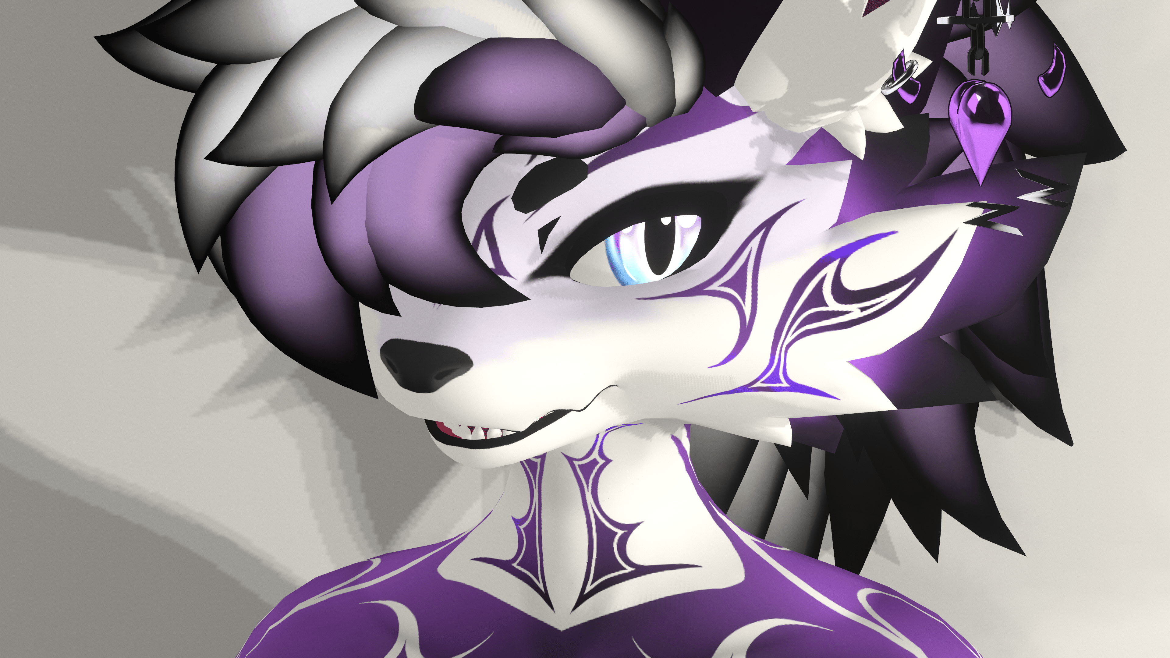 Viorel - Novabeast Texture