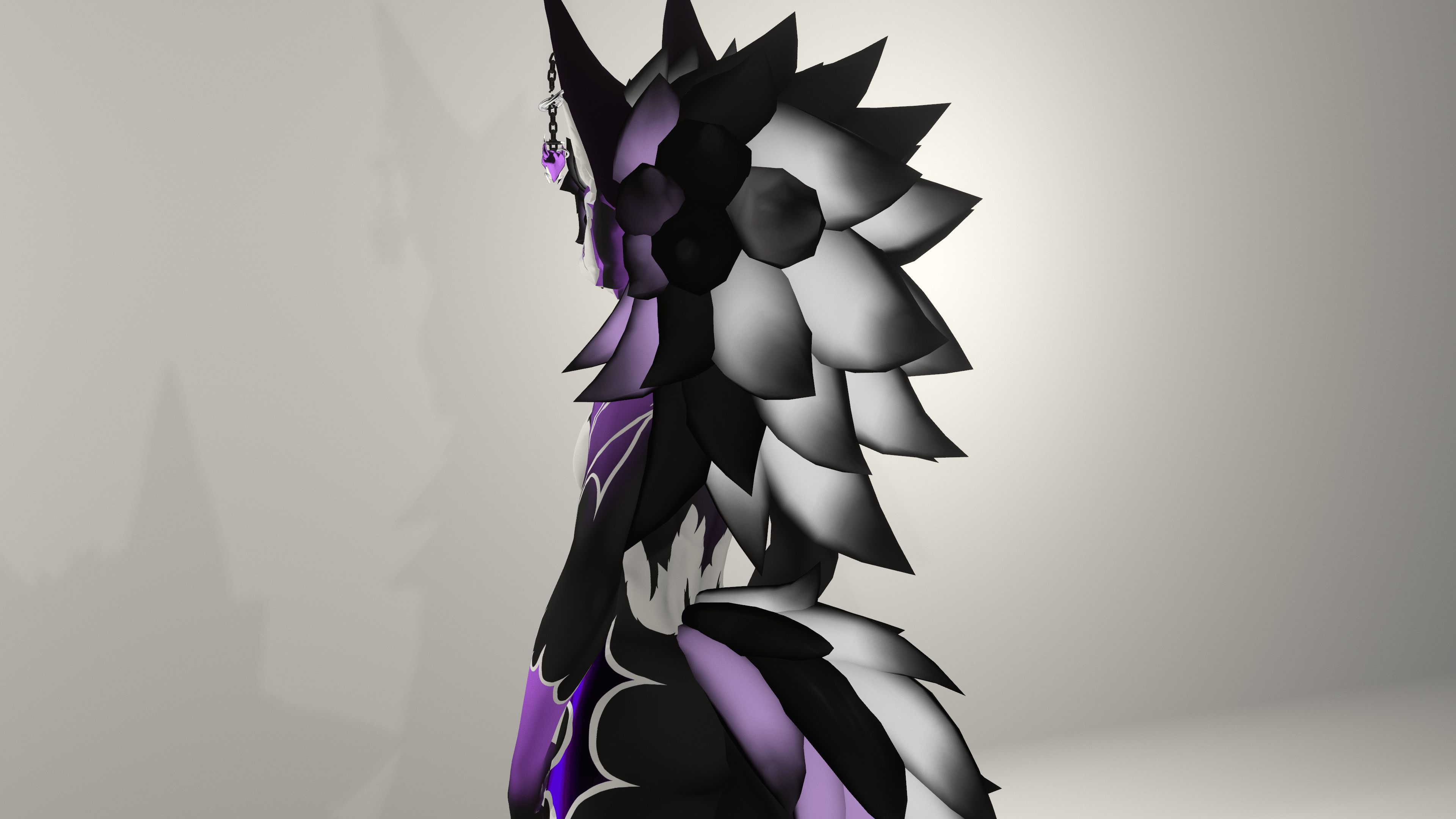 Viorel - Novabeast Texture