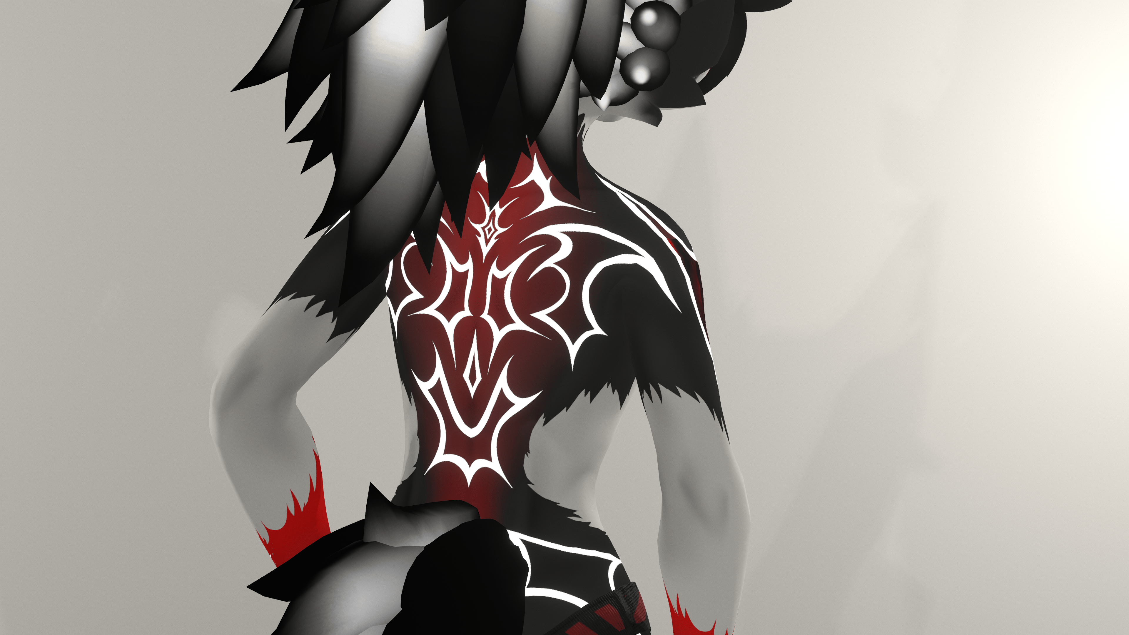 Kars - Novabeast Texture