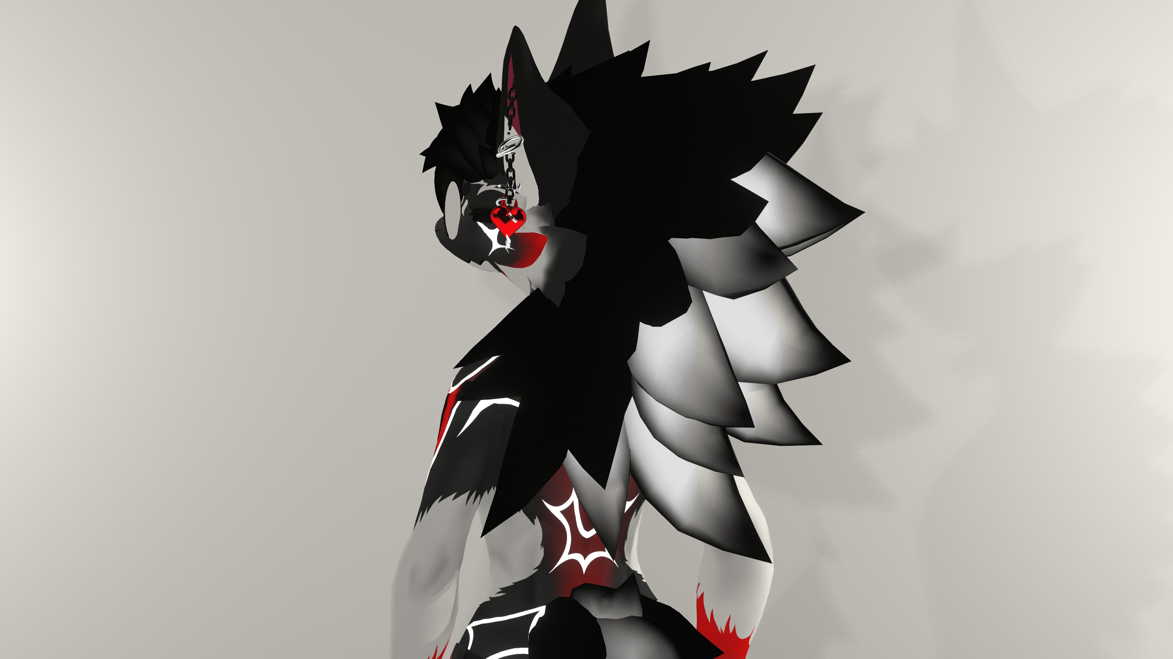 Kars - Novabeast Texture