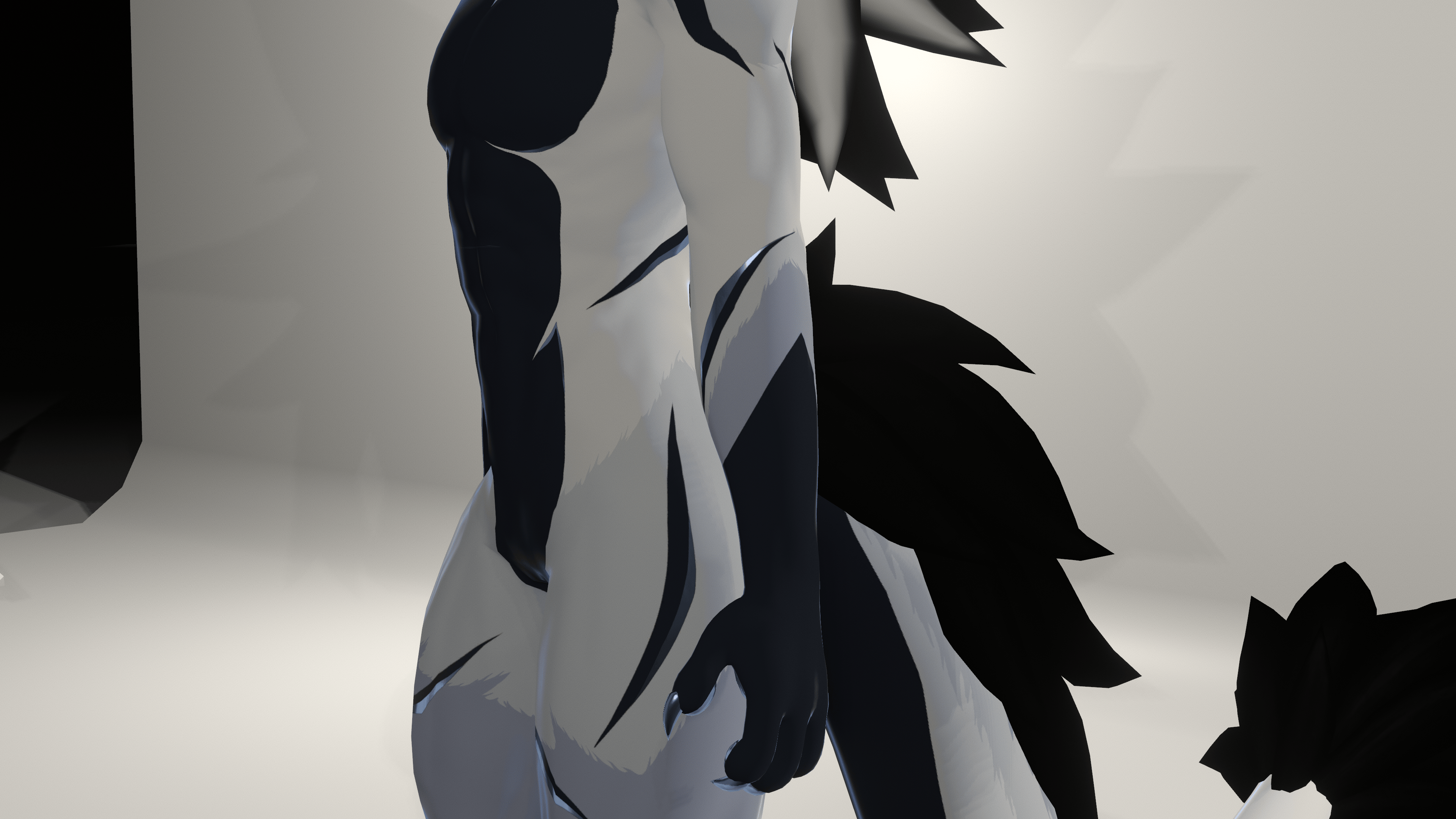Sariel - Novabeast Texture
