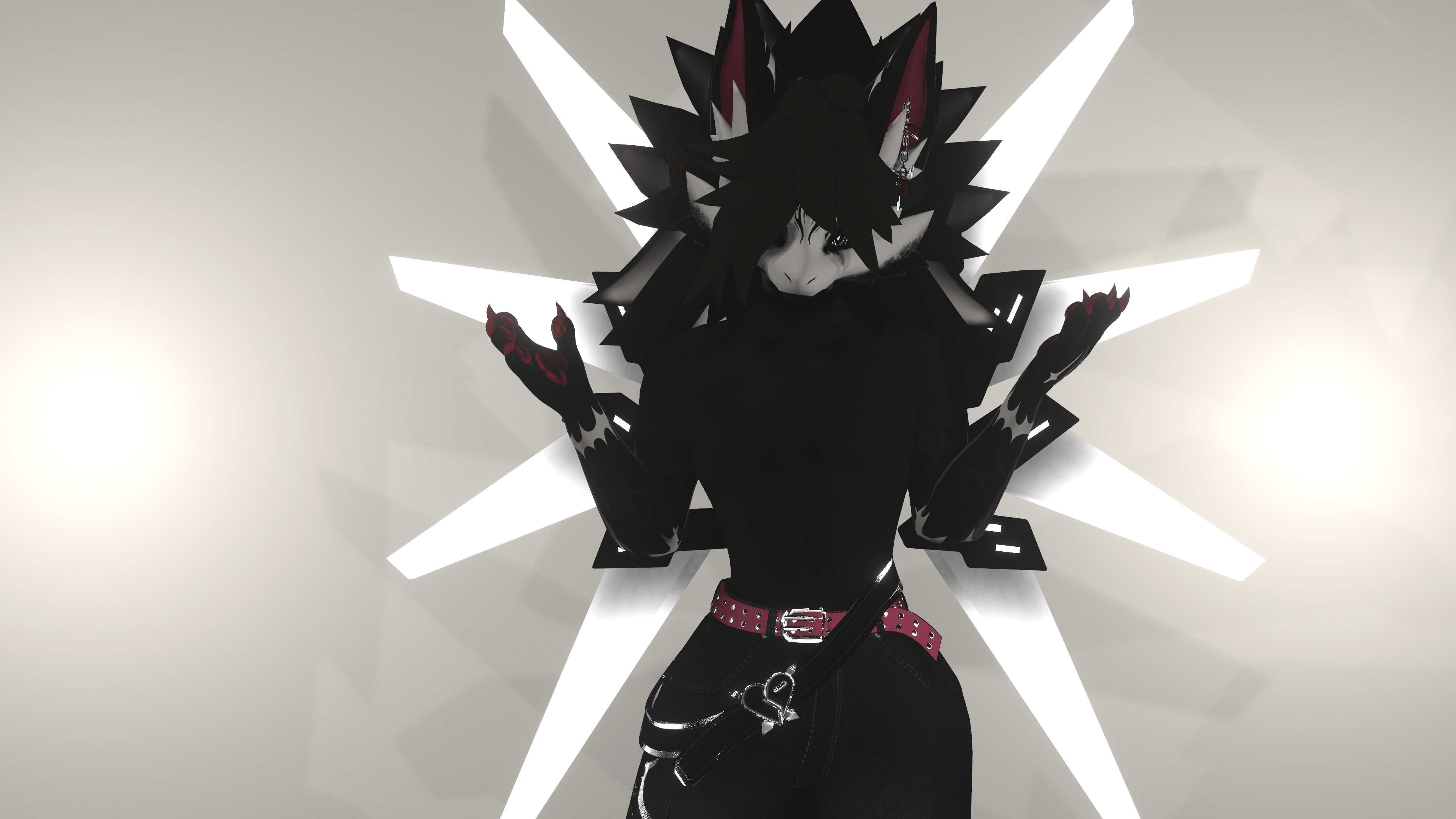Ultrakill V1 Wings (Novabeast, Nardo, Mayu Prafabs)