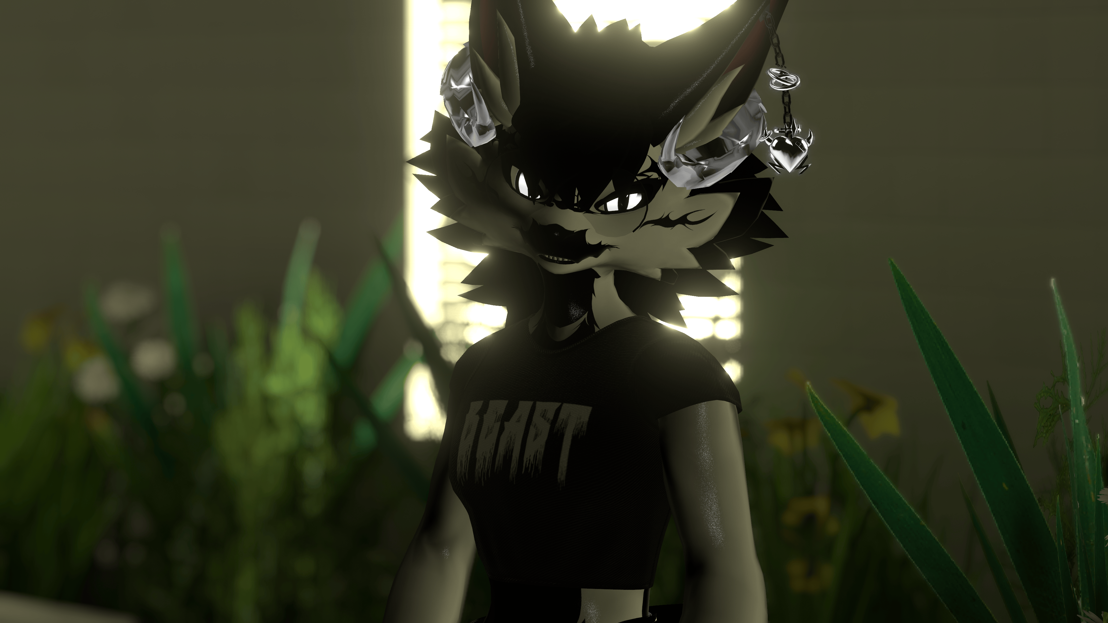 Atria - Novabeast Texture
